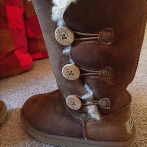 Sale!- Uggs- Children’s size 1.